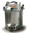 Pressure Sterilizer, Electric, 25 Quart Capacity, PS25X