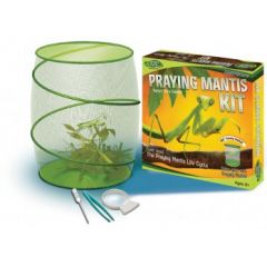 Raise Your Own Praying Mantises Kit, PM1000