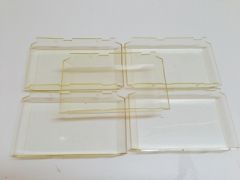 Submarinar UV Transparent Gel Tray (Pack of 5) (SM15)