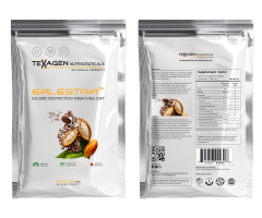 EALESTRA TM    CALORIE RESTRICTION MIMICKING DIET AND LIFESTYLE INTERMITTANT FASTING MODIFICATION PLAN 