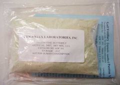 Passion Vine Butterfly (Gulf Fritillary, Julia, Zebra ) Artificial Diet, 200 larvae (ADF301)