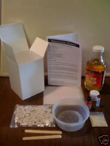 Bubble Gum Kit, BGU101