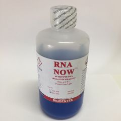 RNA NOW, 60 Minute total RNA Isolation Reagent, 200ml, BX102