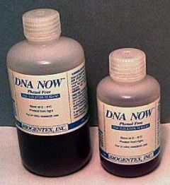 DNA Now ,  Sixty Minutes DNA Isolation Single Reagent (200 ml) (BX202)