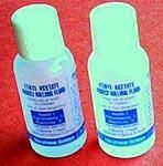Insect Killing Fluid - 30 ml bottle,  (IC106)