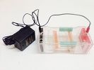 Educational Biotech Lab---Five Station DNA Electrophoresis Kits, SM205