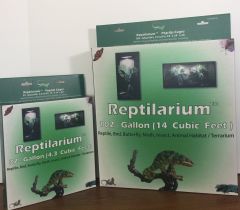 Lepidtarium  TM   Pop-Up Cage,102 Gallon (14 Cu Ft)   23 x 23 x 46-inch , LH102