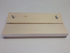 Adjustable Spreading Board, 12-inch, SBA12