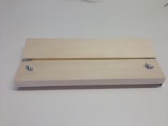 Adjustable Spreading Board, 14-inch, SBA14