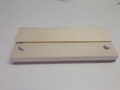 Adjustable Spreading Board, 14-inch, SBA14