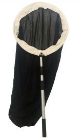 Professional Lepidoptera Net (15-inch), extends 17 to 41- inches, BN4000