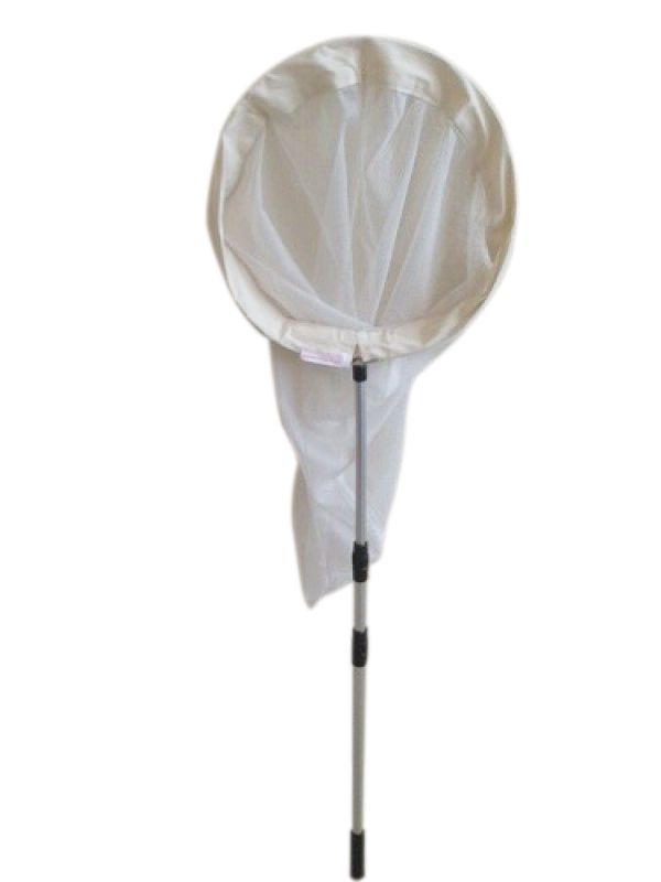 Telescoping Butterfly/Insect Aerial-net 